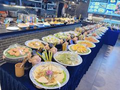 -桃源人家(环城南路店)