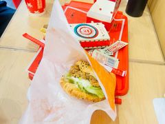 -塔斯汀中国汉堡(管城春风十里店)
