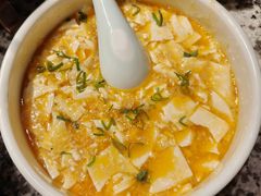 招牌虾黄豆腐-南京大牌档(崇文门国瑞店)