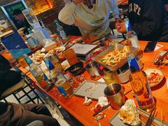 -功夫怪兽·烧烤(珠江路店)