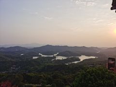 -高榜山景区