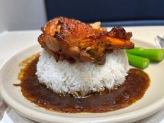 -和平馆·地道港澳茶餐厅(西门口店)