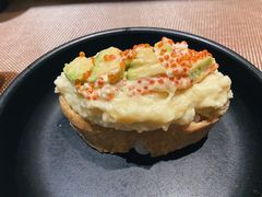 -昊·来了寿司(泡桐树店)