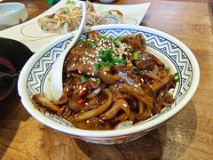 -井圣日膳(万达店)