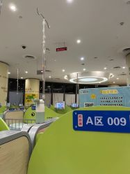 -苏州大学附属儿童医院(园区总院)