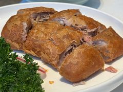 -莆田餐厅PUTIEN(深圳湾万象城家宴店)