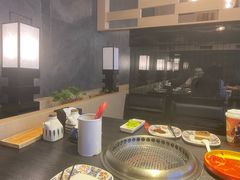 -AJIYA·池袋日式烧肉自助(天津万象城店)
