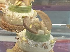 深秋果园-视博茶点(美狮美高梅店)