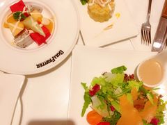 -斗牛士牛排(南京东路店)