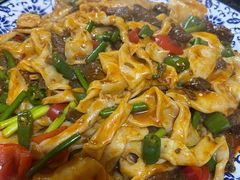 -后卫寨猫耳朵(后卫寨店)