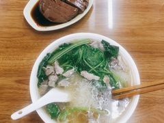 -尚干依清小吃(西洪店)