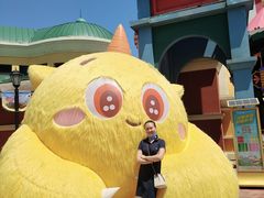 -哈尔滨融创文旅城