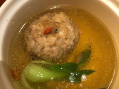-扬州香格里拉·香宫中餐厅