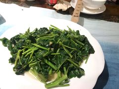 田园时蔬（随机）-尽善百年古院餐厅(王家老宅店)