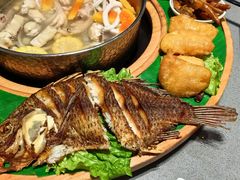 -椰小鸡·琼州糟粕醋(美兰缤纷城店)