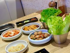 -泥炉烧肉师(新街口金銮巷店)