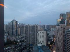 -富力丽思卡尔顿酒店·香荟全日制餐厅