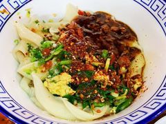 -天下第一面(大雁塔北广场店)