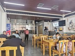 大堂-小肠陈卤煮(顺义店)
