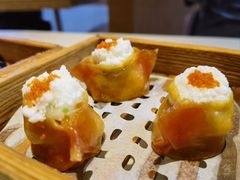 -蔡澜点心·粤菜(领展购物广场店)