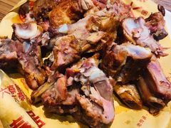 熏骨架-六泰居(松北店)