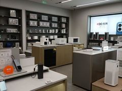 -小米之家(世博源店)