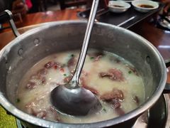 -南记食粥坊·宵夜大排档(莲花总店)