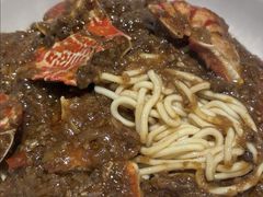 -沈记烧烤海鲜(江汉二路店)