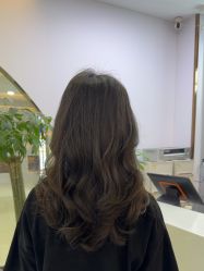 -Show fa salon 秀发沙龙