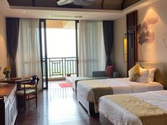 -清远熹乐谷温泉度假酒店
