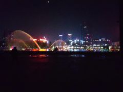 -百林公园-两江幸福广场