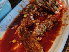 -鱼食饭稻·苏浙土菜17年老馆子(平江路店)