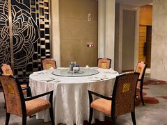 -酌宴府The China Club·广州万富希尔顿酒店(云城东路店)