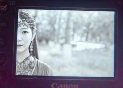 -美云庭古装·格格服汉服·京城旅拍(北京店)