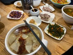 -中阿兰牛肉面(悦海新天地店)