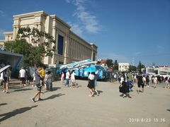 -中国人民解放军海军博物馆