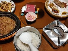 -自己人·宜昌菜(水悦城店)