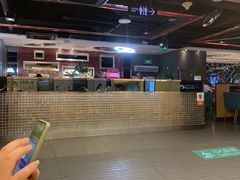 -海底捞火锅(枫蓝国际购物中心店)