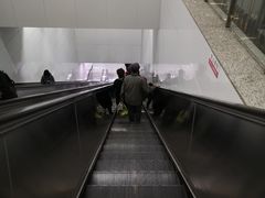 -汉中路(地铁站)