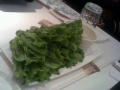 茎叶思-鱼酷活鱼烤鱼(恒隆广场店)