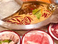 -陳艳红火锅(港汇店)