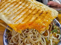 -正宗牛骨粉(铁路八村东区店)
