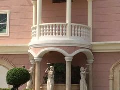 -佛山祈福仙湖酒店