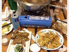 -聚首堂·特色小吃·肘子(什刹海德胜门店)