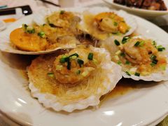 -顺风海鲜港(金玉兰店)