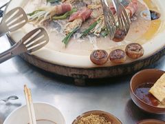 -阿昌白族石板烧(大理古城店)