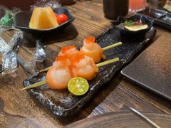 -侘与火 Wabi 侘寂烟火•锅物料理(大屯DT51店)