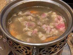 -盛宴标帜餐厅·亲子自助 (南昌喜来登酒店)