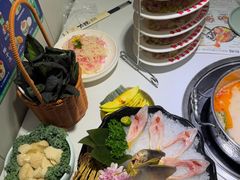 -太琼糟粕醋火锅·海南老爸茶(海棠湾臻选店)