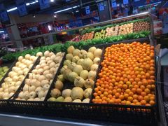 -物美超市(通州果园店)